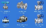 Valve, API & ANSI, Misc types and sizes - New by order - UL04509 - Quipbase.com - Ball Valves.jpg
